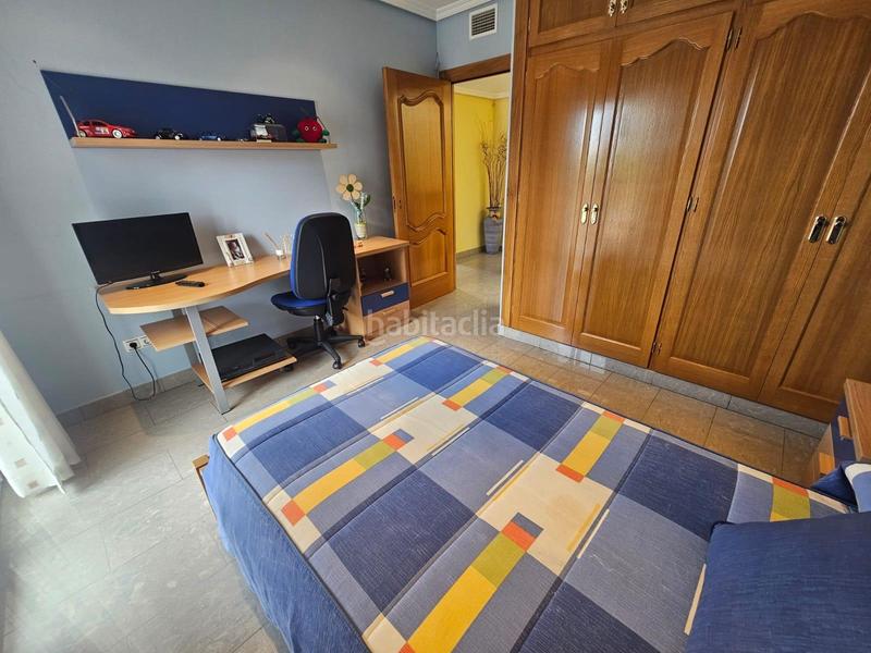 Foto b9917e18-f88d-4c79-ac97-03988170a95f. Xalet amb calefacció piscina a Foietes Benidorm