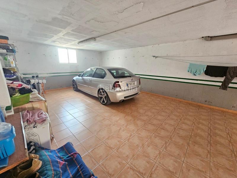 Foto db8c6720-1a24-41ad-b125-d8392934f4a5. Xalet amb calefacció piscina a Foietes Benidorm