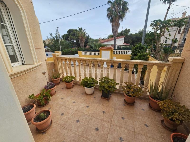 Foto f3de7b46-dd41-4516-832b-5f3e0571b539. Xalet amb calefacció piscina a Foietes Benidorm