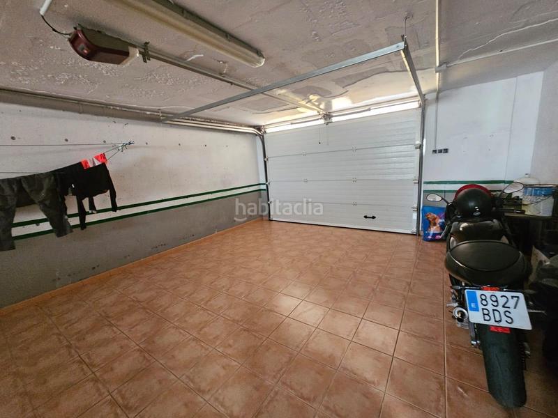 Foto f5bc7ba3-b0ac-4c37-a609-6182c99bed3f. Xalet amb calefacció piscina a Foietes Benidorm
