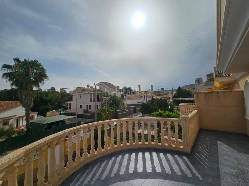 Foto f825f5b7-73c1-4857-9653-76966e0cba58. Xalet amb calefacció piscina a Foietes Benidorm