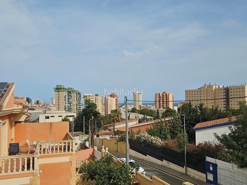 Foto fedda2ef-46b6-45ca-9395-3612a3772739. Xalet amb calefacció piscina a Foietes Benidorm