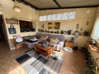 Maison jumelée à El Secanet-Hacienda del Sol. Acogedora casa adosada con terreno independiente!