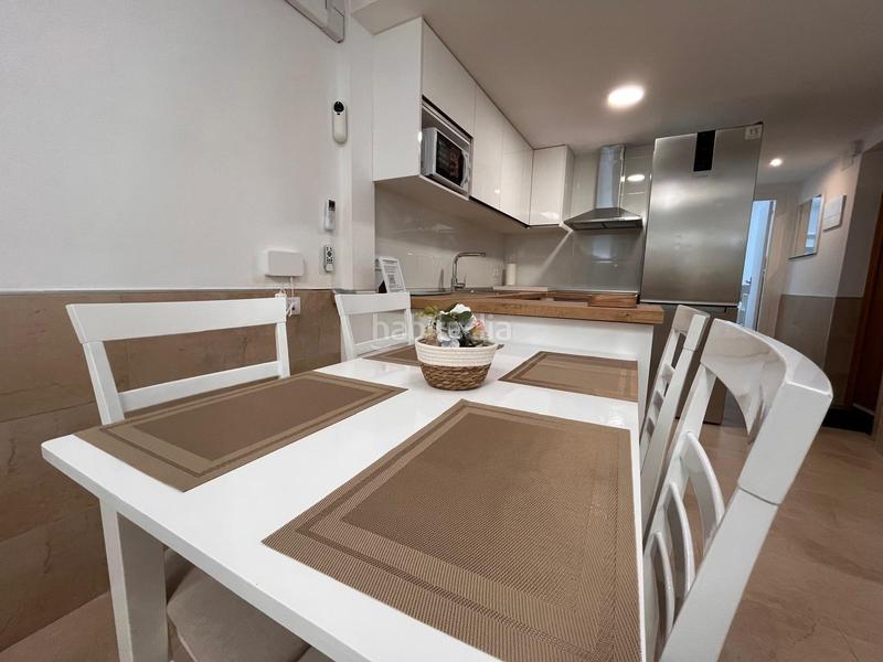 Foto 27573f7b-7cb9-462a-a517-c2dc3b44f52d. Apartamento precioso apartamento en primera linea de villajoyosa! en Vila Joiosa (la)