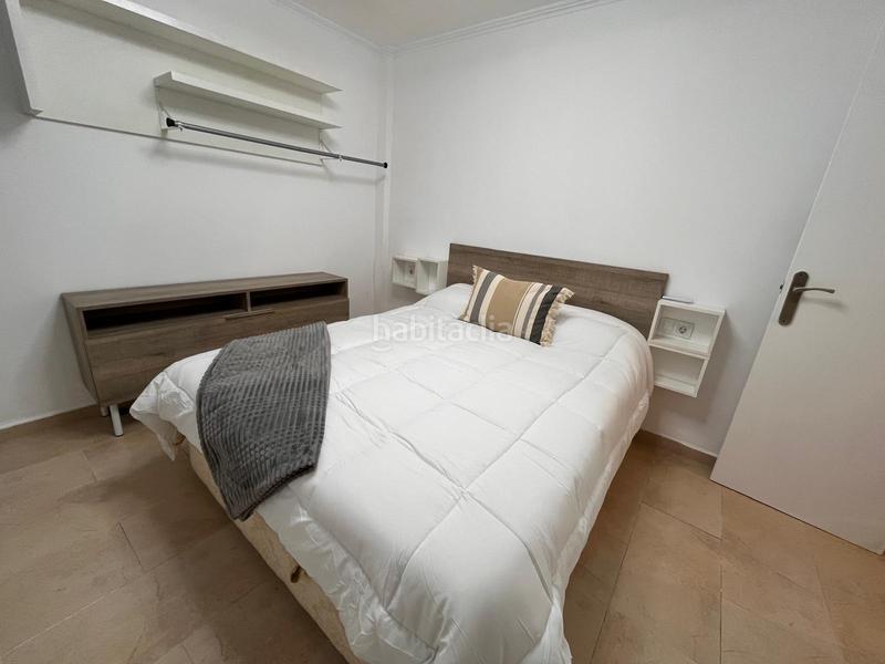 Foto 31fbdf7f-32cb-4256-a560-132abe4a657b. Apartamento precioso apartamento en primera linea de villajoyosa! en Vila Joiosa (la)