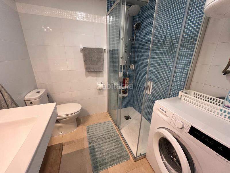 Foto 3ced260d-c2d0-4d36-a0ec-86182c6f96eb. Apartamento precioso apartamento en primera linea de villajoyosa! en Vila Joiosa (la)
