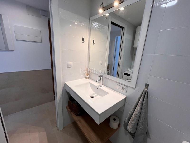 Foto 4c0db248-2862-4d20-a12b-dc09d51e7d63. Apartamento precioso apartamento en primera linea de villajoyosa! en Vila Joiosa (la)