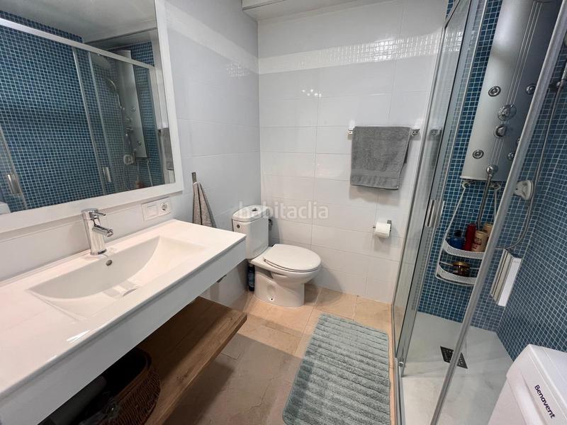 Foto 4c1a5280-ed12-45a7-85d1-cfac70378385. Apartamento precioso apartamento en primera linea de villajoyosa! en Vila Joiosa (la)