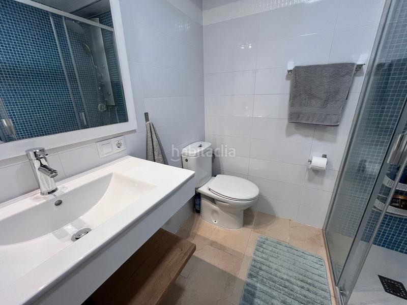 Foto 5d0adc13-8833-4bb1-b38d-2557437985cb. Apartamento precioso apartamento en primera linea de villajoyosa! en Vila Joiosa (la)