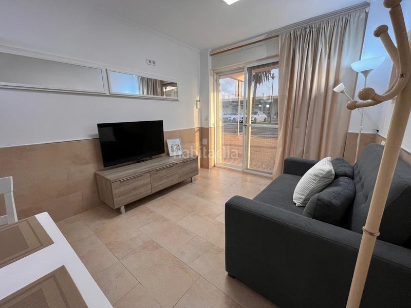 Foto 60e8db9e-3669-4d11-9198-6619dbe5f5a6. Apartamento precioso apartamento en primera linea de villajoyosa! en Vila Joiosa (la)