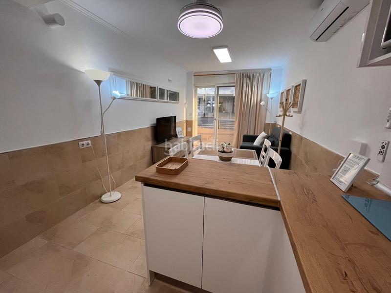 Foto 6812a9af-4b6f-413c-805e-5f83d571ff16. Apartamento precioso apartamento en primera linea de villajoyosa! en Vila Joiosa (la)