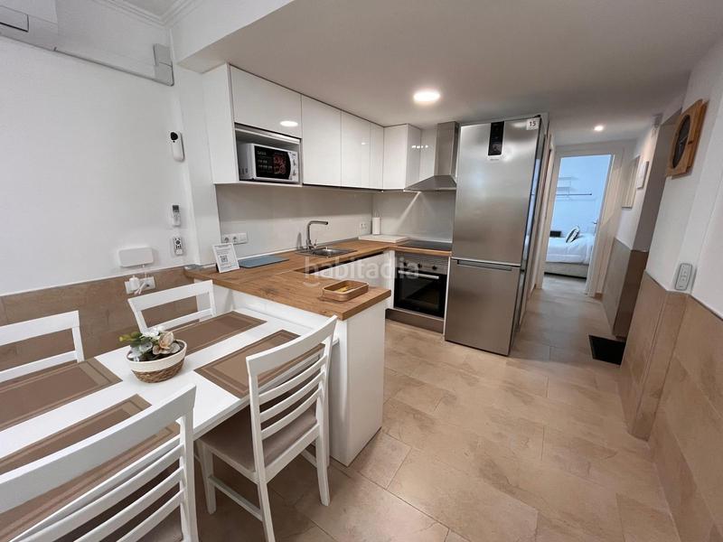 Foto 75bff874-0268-403d-9b19-bd100f39831f. Apartamento precioso apartamento en primera linea de villajoyosa! en Vila Joiosa (la)