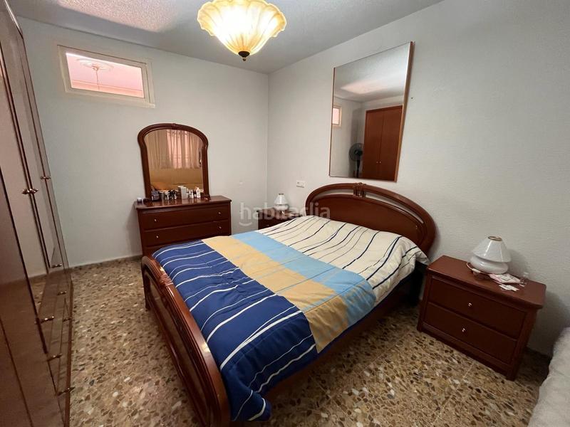 Foto 012a779c-79d1-454a-8615-8b6d6656b8e8. Appartamento in Centro Urbano Vila Joiosa (la)