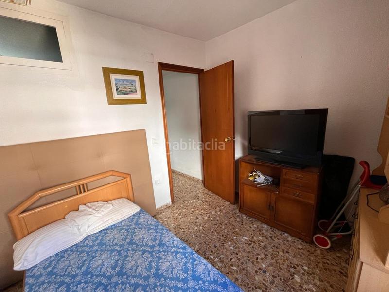 Foto 3d5ea778-2716-4a06-9f83-aa7270e4b01f. Appartamento in Centro Urbano Vila Joiosa (la)