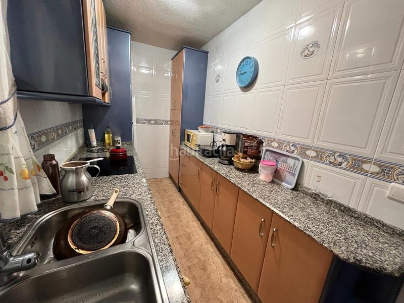 Foto a8754ef7-5e4e-4a49-a2cf-af551af3d6d3. Appartamento in Centro Urbano Vila Joiosa (la)