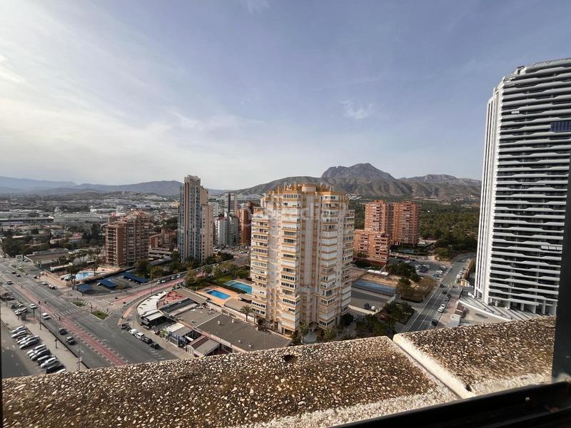 Foto 01060670-3f17-487e-8145-3e13b07c3a92. Attique avec piscine dans Playa Poniente Benidorm