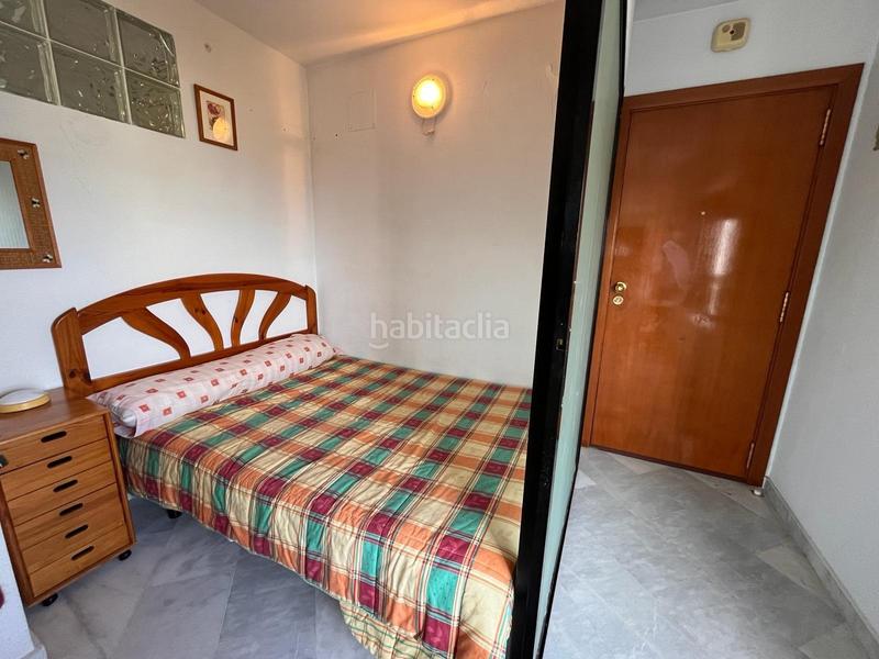 Foto 0e9fffb8-a63e-4881-b45f-4fca38ac2aad. Attique avec piscine dans Playa Poniente Benidorm