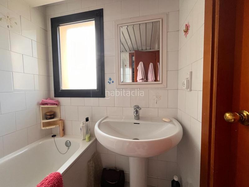 Foto 19f2cf71-470e-41c9-adde-daec13315e0f. Attique avec piscine dans Playa Poniente Benidorm