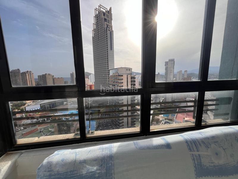 Foto 21f44a6b-b297-4c2b-be13-f97ef38232e4. Attique avec piscine dans Playa Poniente Benidorm