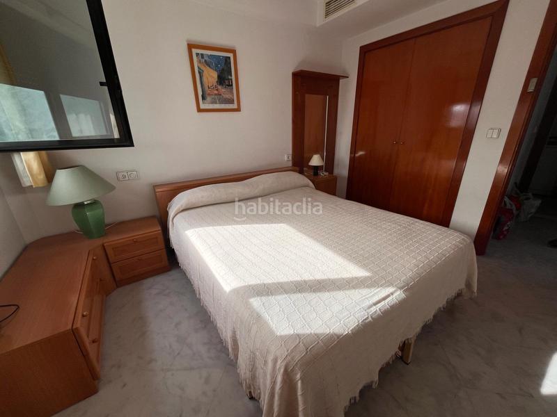 Foto 605f1caa-f19f-4417-8c73-057f31ba3911. Attique avec piscine dans Playa Poniente Benidorm