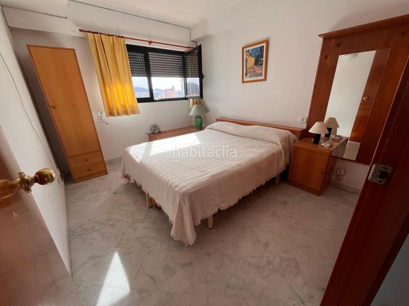 Foto 624dc746-26a9-41ef-ae53-757825a9e32e. Attique avec piscine dans Playa Poniente Benidorm