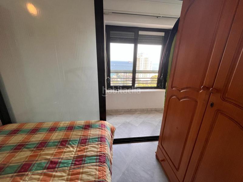 Foto cbea8753-51db-42b2-8129-b259eef6e96a. Attique avec piscine dans Playa Poniente Benidorm