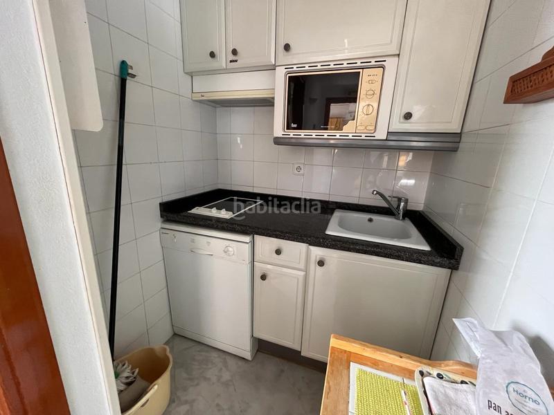 Foto e051adad-0612-4b3b-918a-4131b82d922e. Attique avec piscine dans Playa Poniente Benidorm