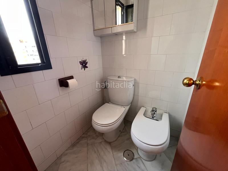 Foto e961847e-b093-4613-a1cb-acdee7feb53f. Attique avec piscine dans Playa Poniente Benidorm