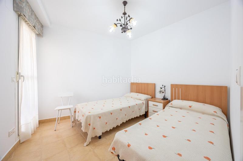 Foto 117ffda9-890e-4f5f-b90a-baa3bf4055bd. Piso bonito y amplio apto. en playa poniente, al lado de un campo de golf y bonitas vistas al mar! en Benidorm