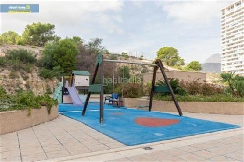 Foto c33d723c-ec9c-4eba-8b7e-fdda33258134. Piso bonito y amplio apto. en playa poniente, al lado de un campo de golf y bonitas vistas al mar! en Benidorm