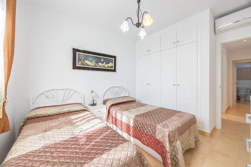 Foto d4e0a49f-75b1-4348-87fc-13688ad507bb. Piso bonito y amplio apto. en playa poniente, al lado de un campo de golf y bonitas vistas al mar! en Benidorm