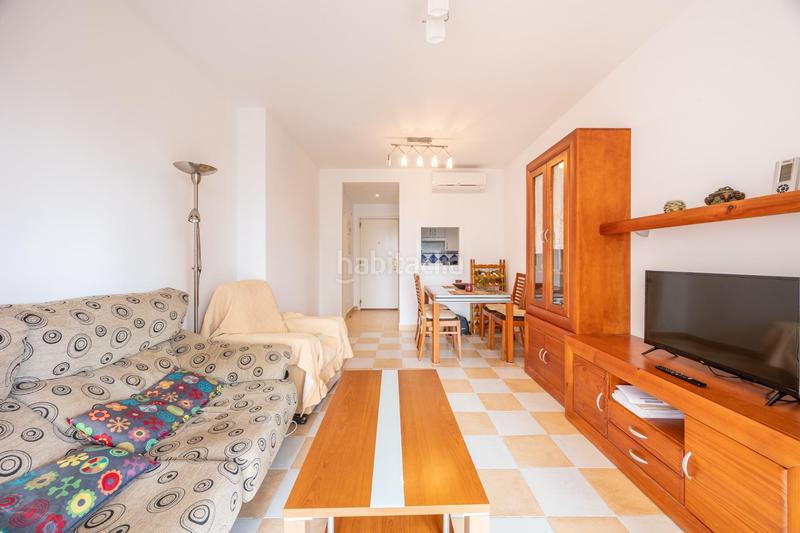 Foto f2eb88af-4b88-4cd7-94f6-318793128185. Piso bonito y amplio apto. en playa poniente, al lado de un campo de golf y bonitas vistas al mar! en Benidorm