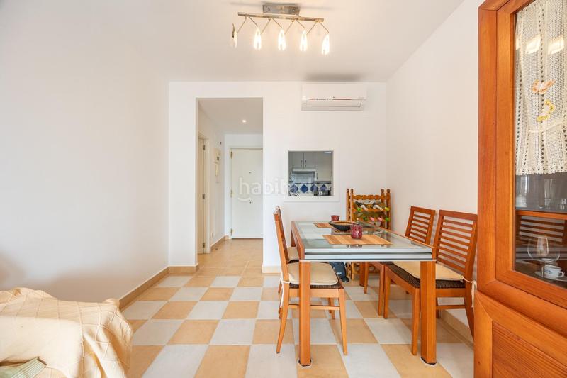Foto fedfbb12-78f5-45be-a396-236afe7c2686. Piso bonito y amplio apto. en playa poniente, al lado de un campo de golf y bonitas vistas al mar! en Benidorm