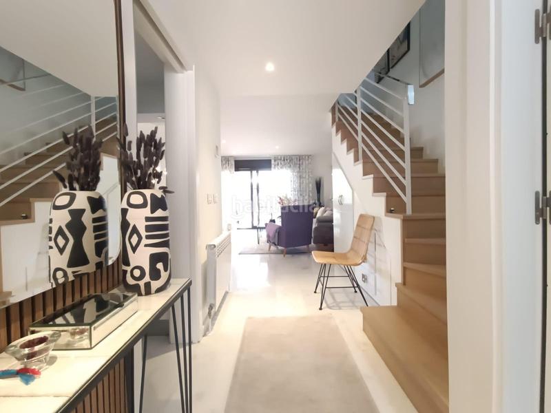 Foto 1bd6c7d5-748c-4e13-88ef-a1bd74507b03. Doppelhaus mit heizung pool in Finestrat pueblo Finestrat