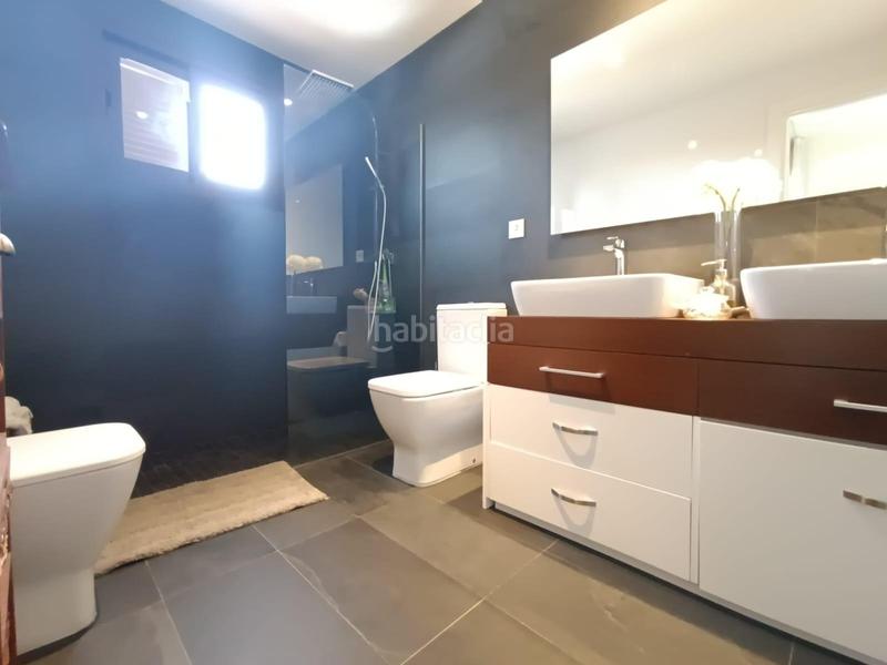 Foto 29b44108-db6a-4856-ade2-e00e84d445b3. Doppelhaus mit heizung pool in Finestrat pueblo Finestrat