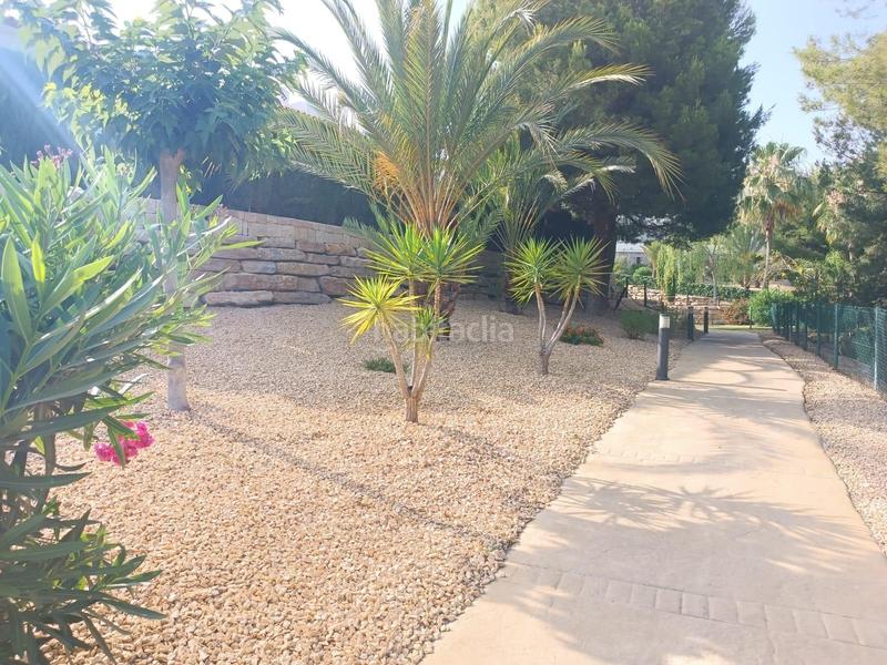 Foto 635f32e6-5ca2-485e-954c-fb4ad76e8f37. Doppelhaus mit heizung pool in Finestrat pueblo Finestrat