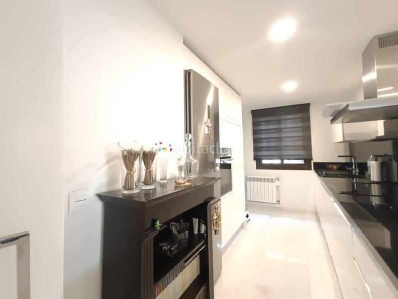 Foto 90f7d5a4-e861-4c6b-be6a-edfaeaa11f1e. Doppelhaus mit heizung pool in Finestrat pueblo Finestrat