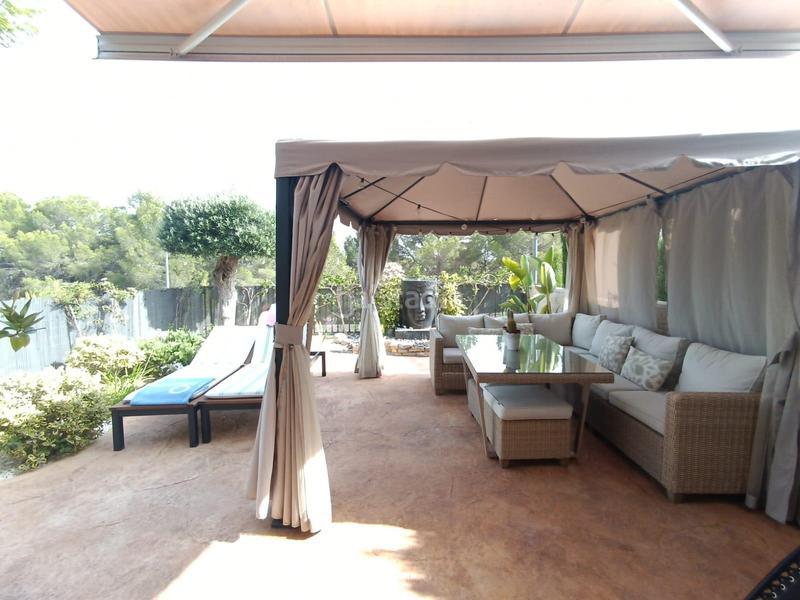 Foto a30c9e03-0f95-43de-b1e8-bc7af974ca15. Doppelhaus mit heizung pool in Finestrat pueblo Finestrat