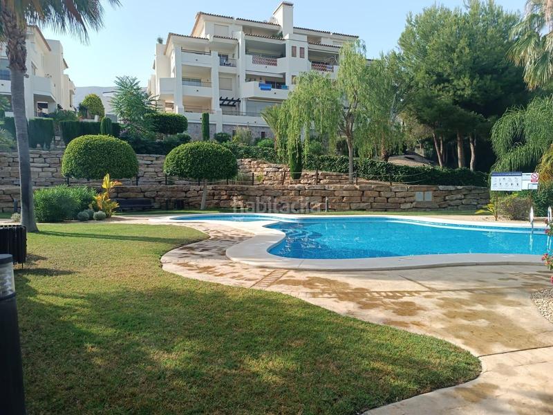 Foto b5c3a961-1d1a-46b7-a241-f4ebc874f9a8. Doppelhaus mit heizung pool in Finestrat pueblo Finestrat