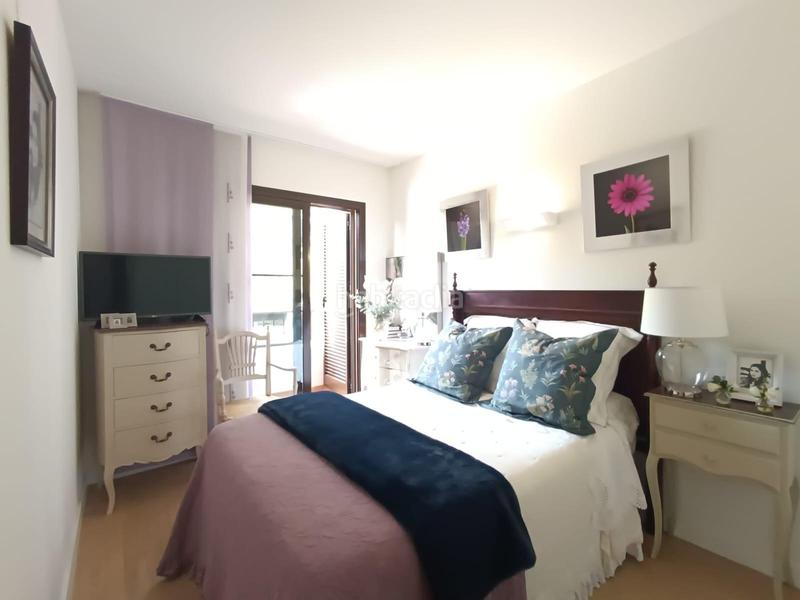 Foto bd5fa5d5-7b9e-4b8d-8b1f-ea9f823b1361. Doppelhaus mit heizung pool in Finestrat pueblo Finestrat