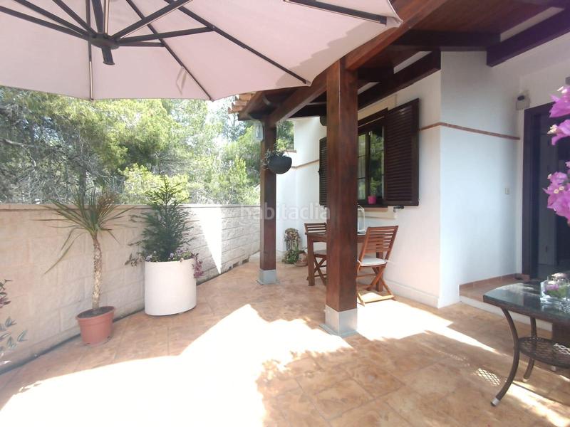 Foto f82a8a10-3ef8-4663-b3f1-26127949a5fe. Doppelhaus mit heizung pool in Finestrat pueblo Finestrat