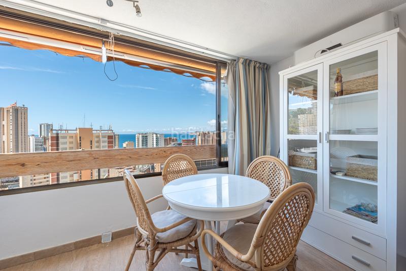 Foto 3b1ed5e4-e720-4a05-8cef-d0ee165695e7. Appartamento con piscina in Rincón Alto Benidorm