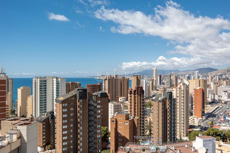 Foto 4ad20e85-cef5-4f30-8b1a-20a441ef586f. Appartamento con piscina in Rincón Alto Benidorm