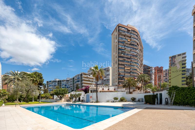 Foto 7e532c1b-1736-4642-bef3-379fe9e1877a. Appartamento con piscina in Rincón Alto Benidorm