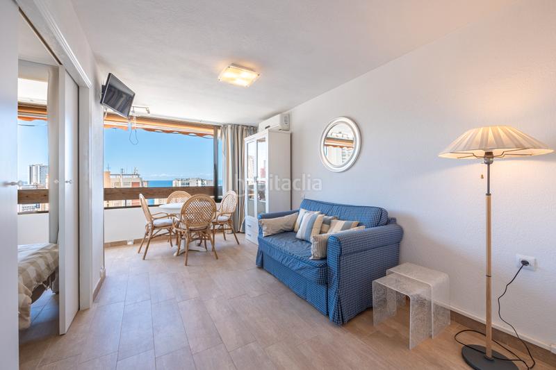Foto aa2f2922-e50a-40b9-a5e5-cf6d1951b3df. Appartamento con piscina in Rincón Alto Benidorm