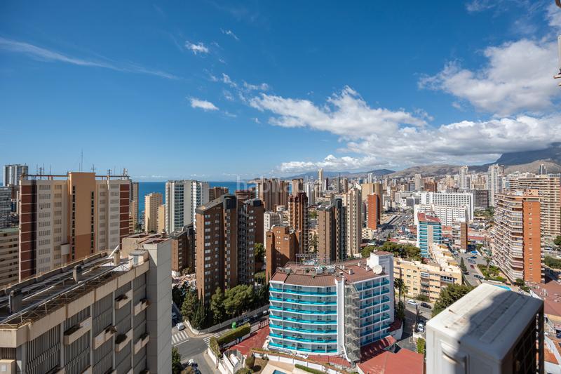 Foto be3a945d-e068-4921-8f2d-2a4be07d20ef. Appartamento con piscina in Rincón Alto Benidorm