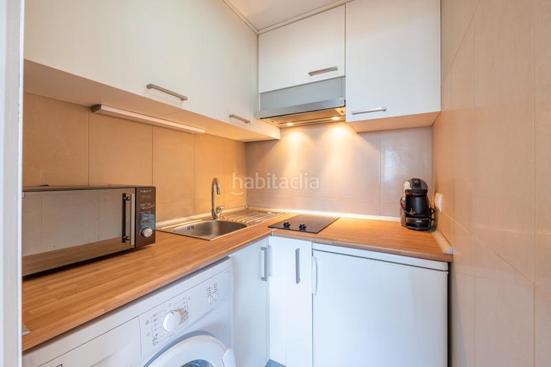 Foto c5747433-e117-44fb-9921-e369e3d2ca64. Appartamento con piscina in Rincón Alto Benidorm