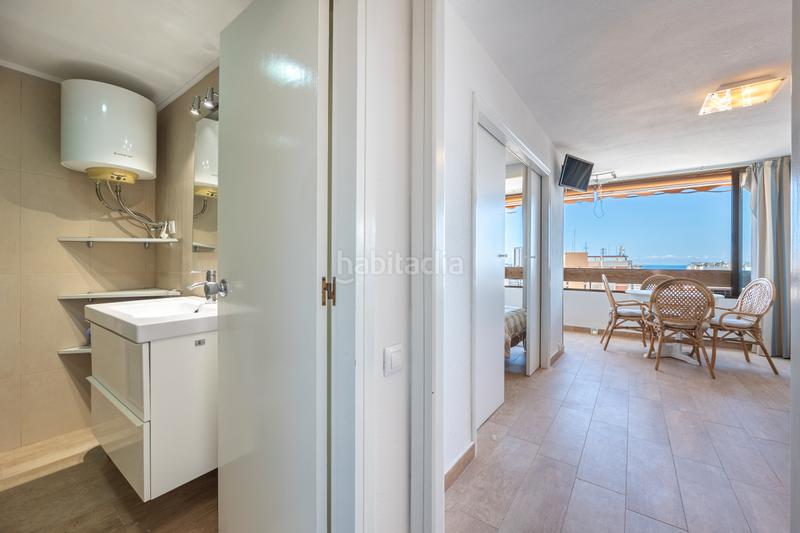 Foto cc786235-0a0f-44ba-a142-7e50202c891d. Appartamento con piscina in Rincón Alto Benidorm