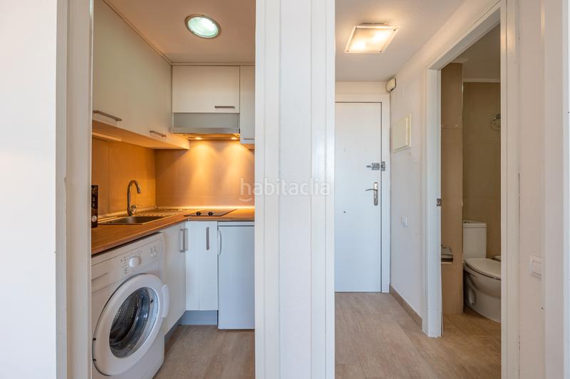 Foto efd6145f-33ed-4c28-9bc8-e4c836221201. Appartamento con piscina in Rincón Alto Benidorm