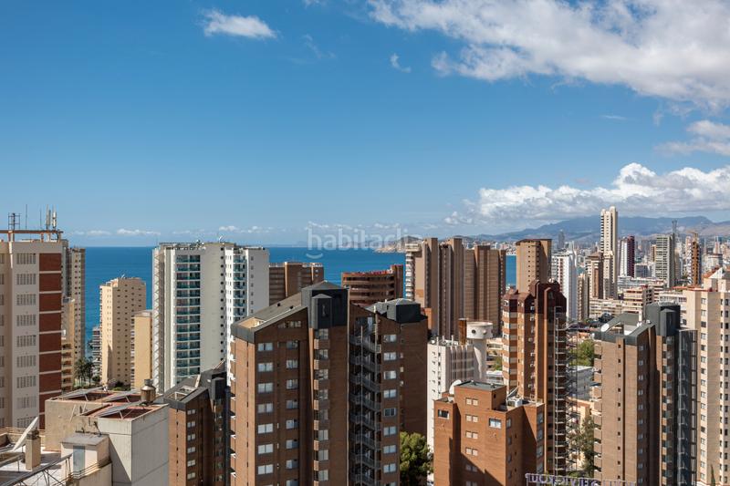 Foto fa265c9a-258c-497f-aed7-05d2b4e5036c. Appartamento con piscina in Rincón Alto Benidorm